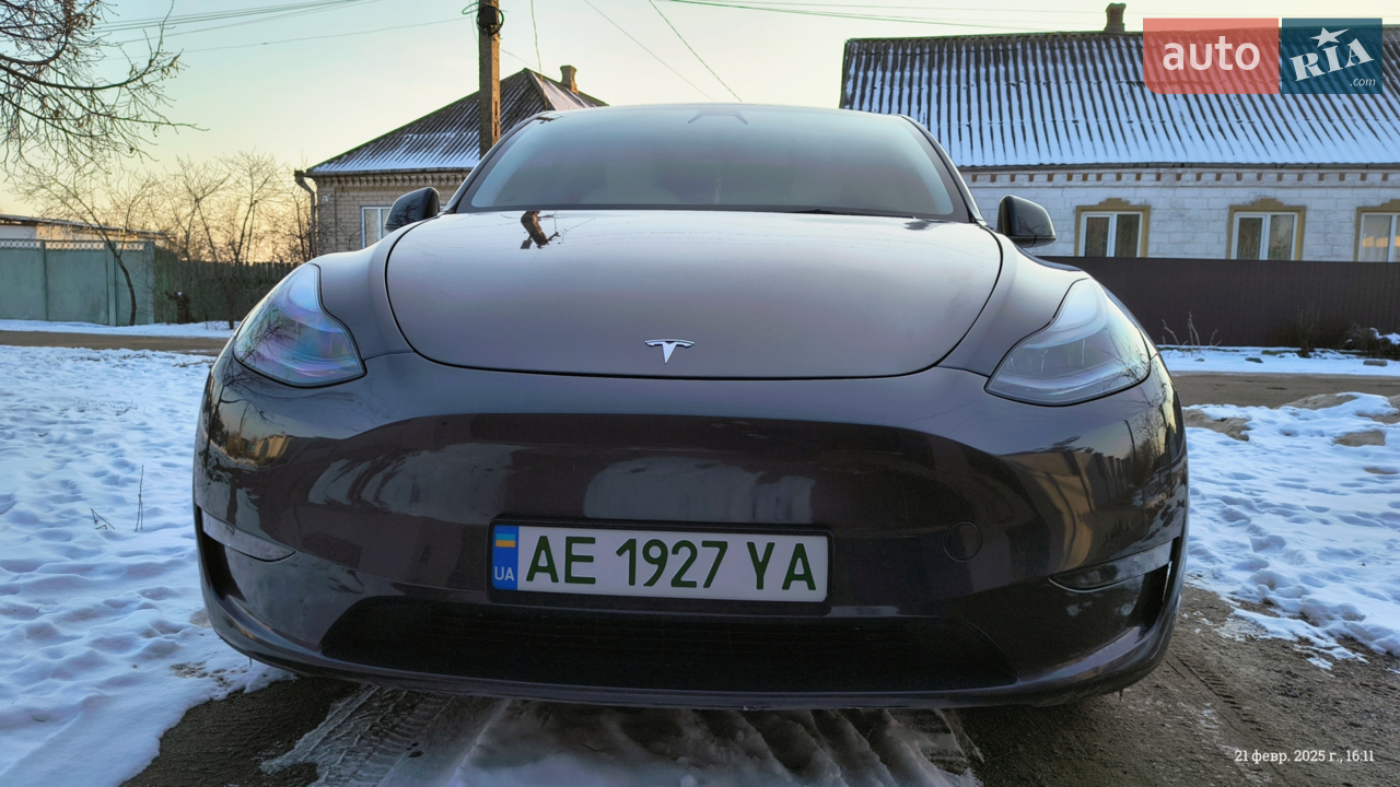 2022 Tesla Model Y - мініатюра 20