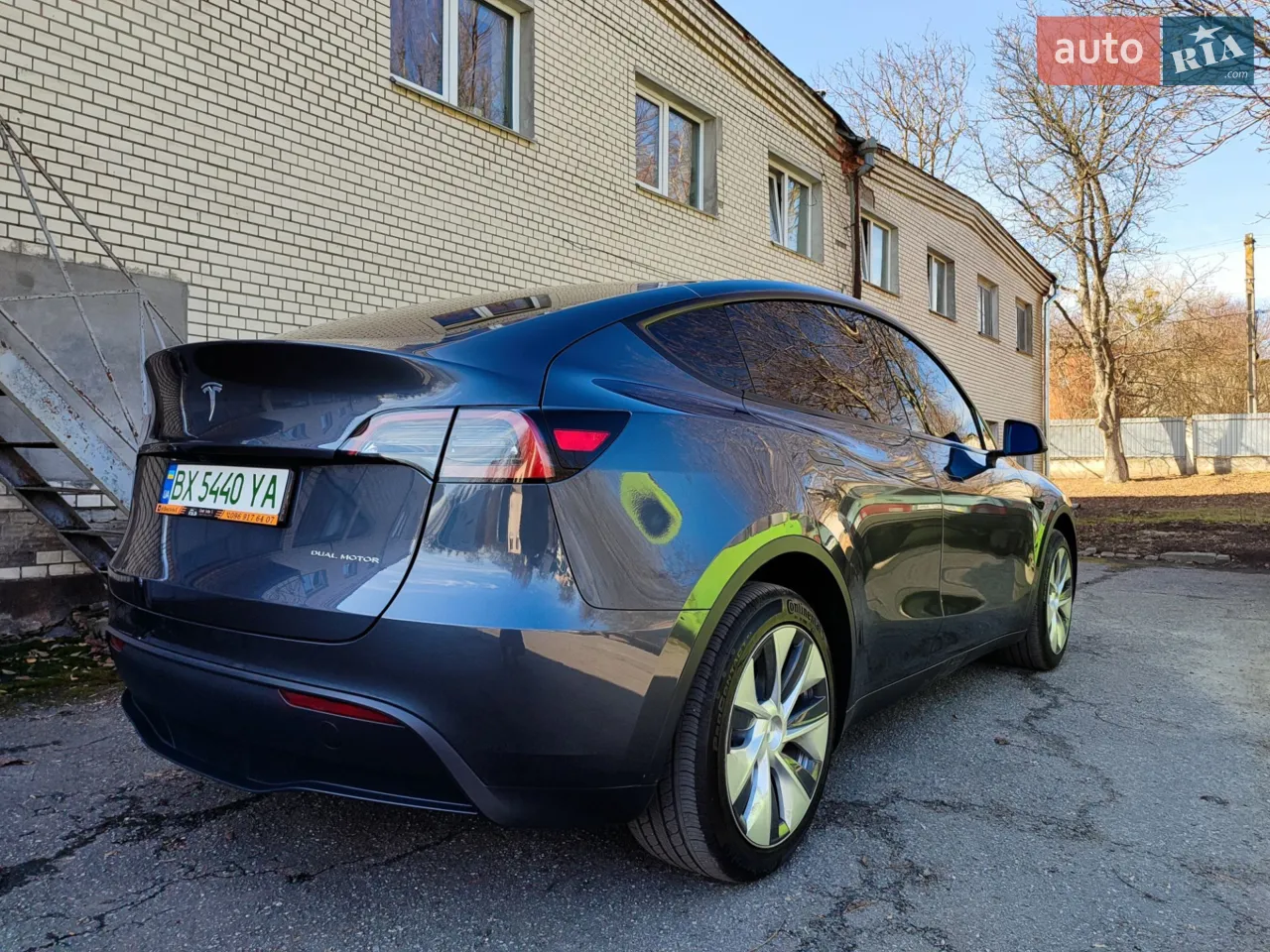 2023 Tesla Model Y - мініатюра 24