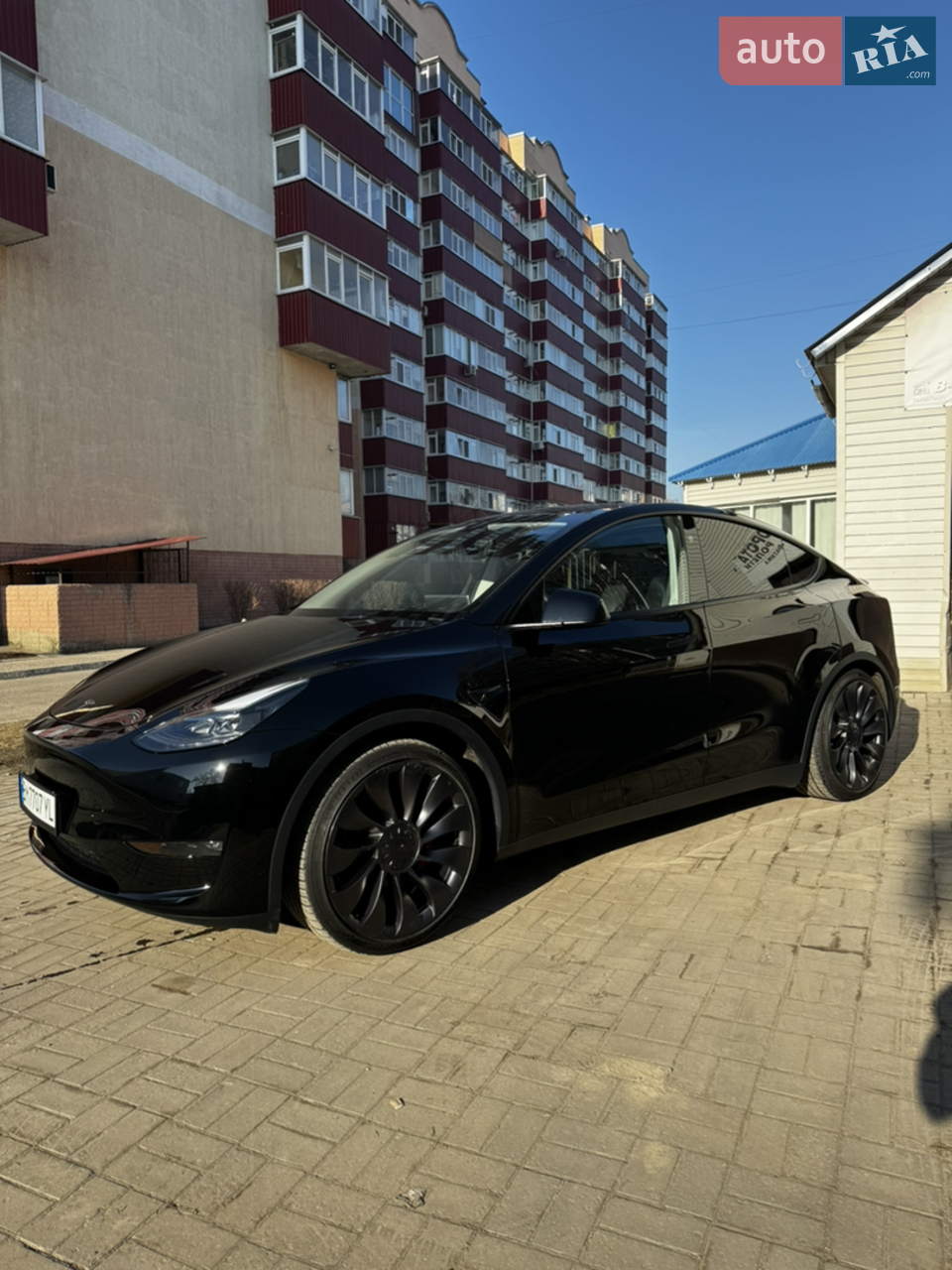 2023 Tesla Model Y - мініатюра 18