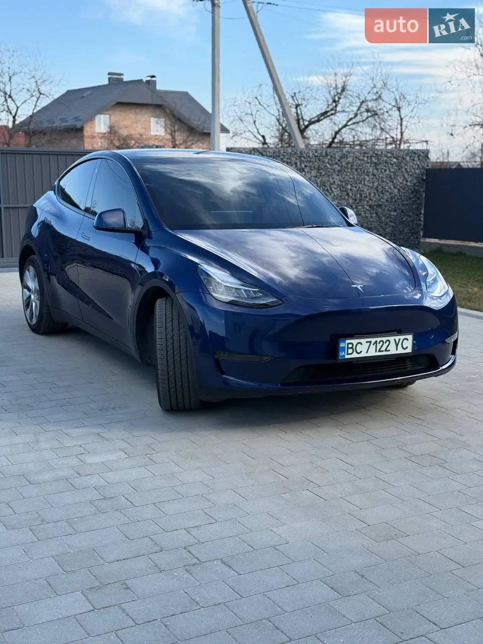 2022 Tesla Model Y - мініатюра 24