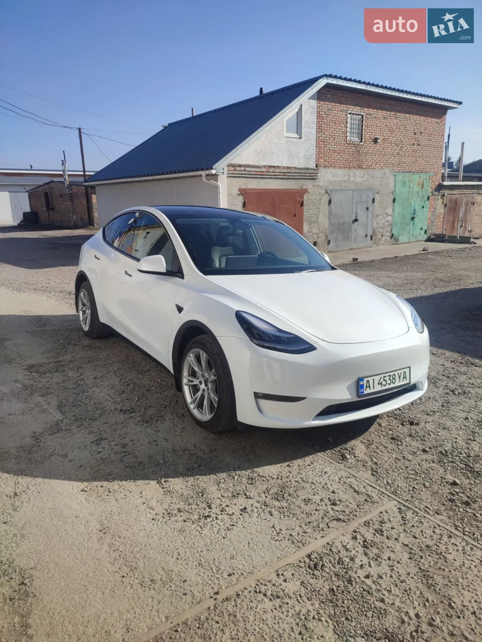 2021 Tesla Model Y - мініатюра 16
