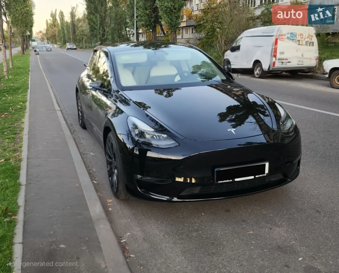 2023 Tesla Model Y - мініатюра 31