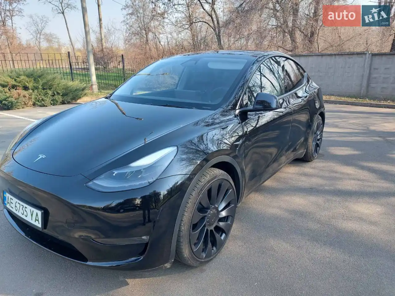 2023 Tesla Model Y - мініатюра 17