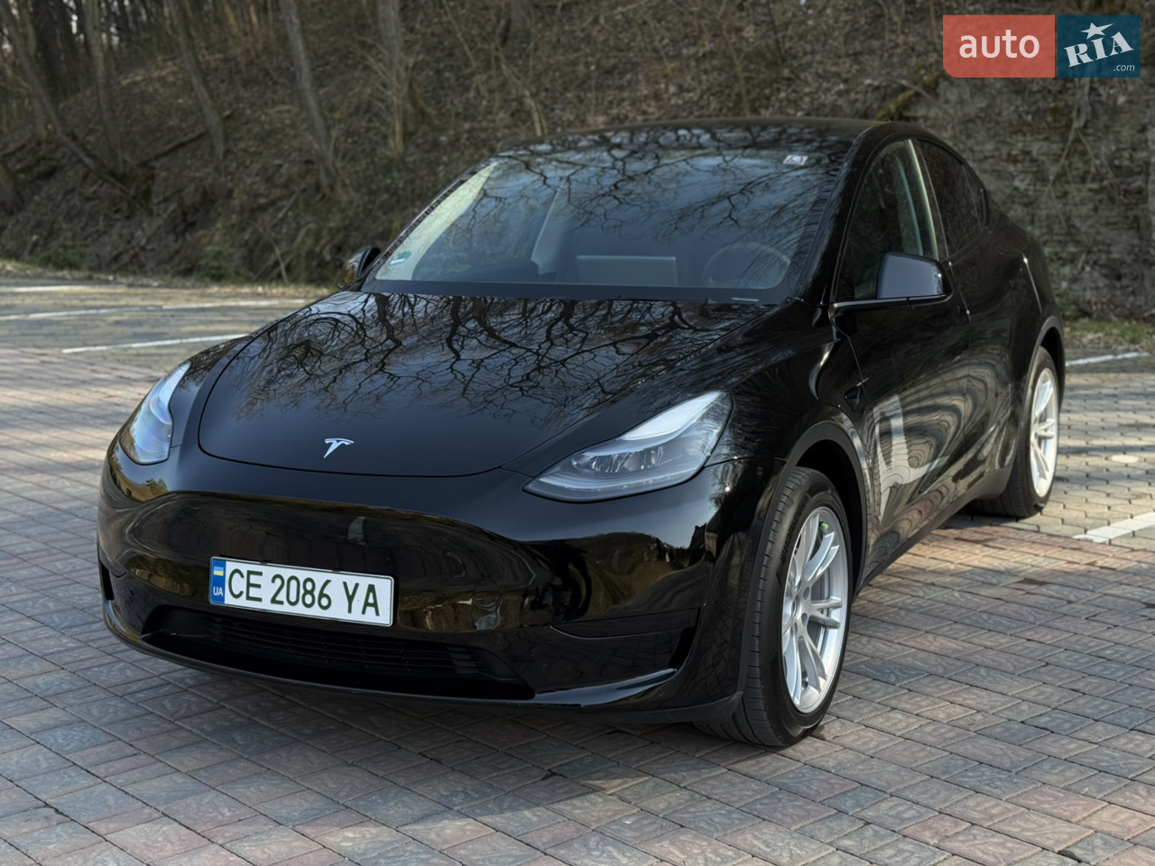 2023 Tesla Model Y - мініатюра 20