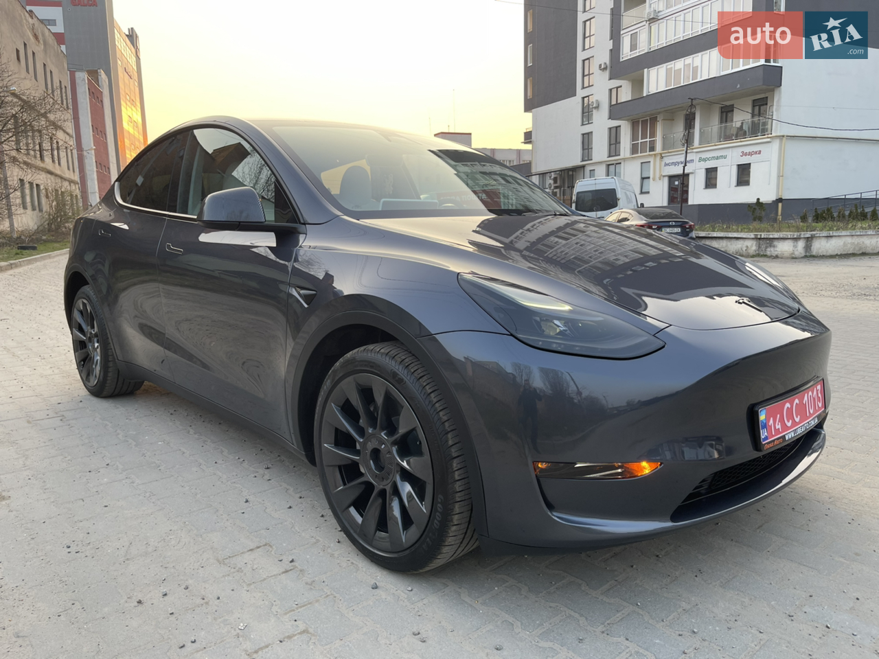 2023 Tesla Model Y - мініатюра 25