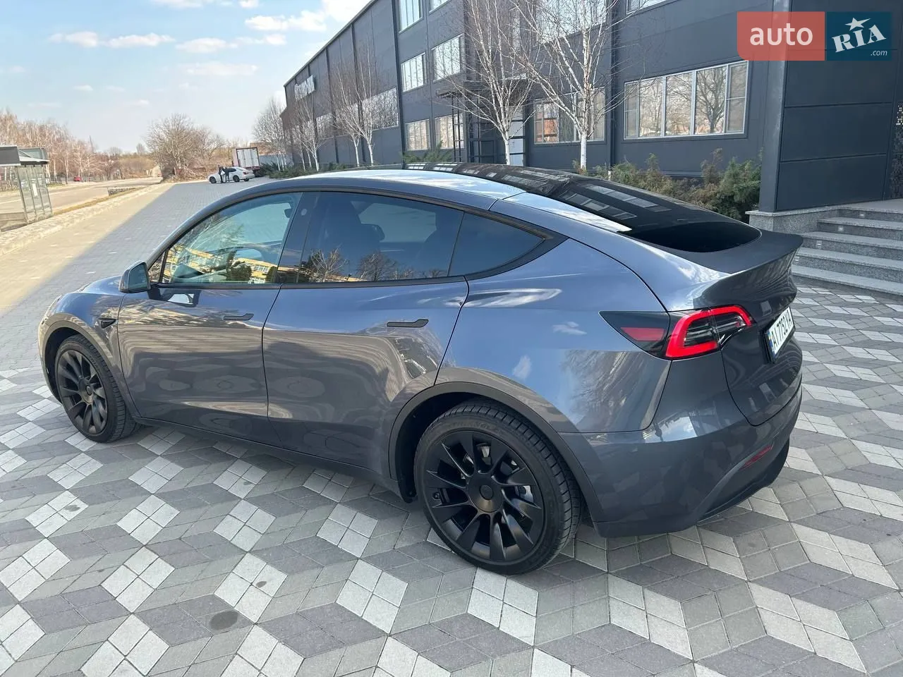 2023 Tesla Model Y - мініатюра 52