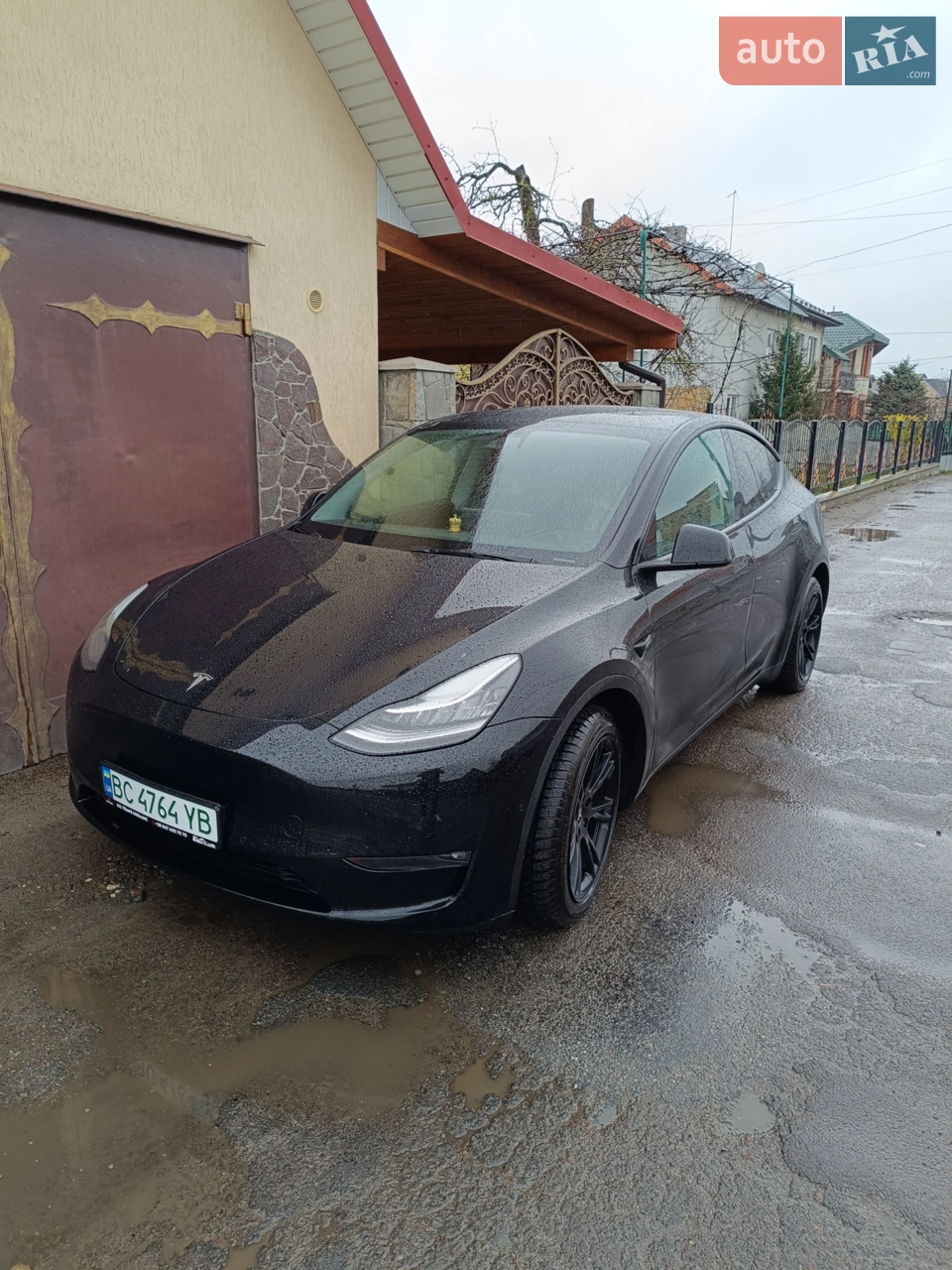 2022 Tesla Model Y - мініатюра 16