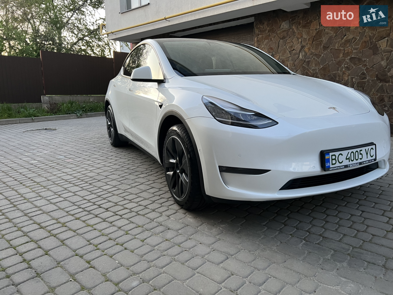 2020 Tesla Model Y - мініатюра 44