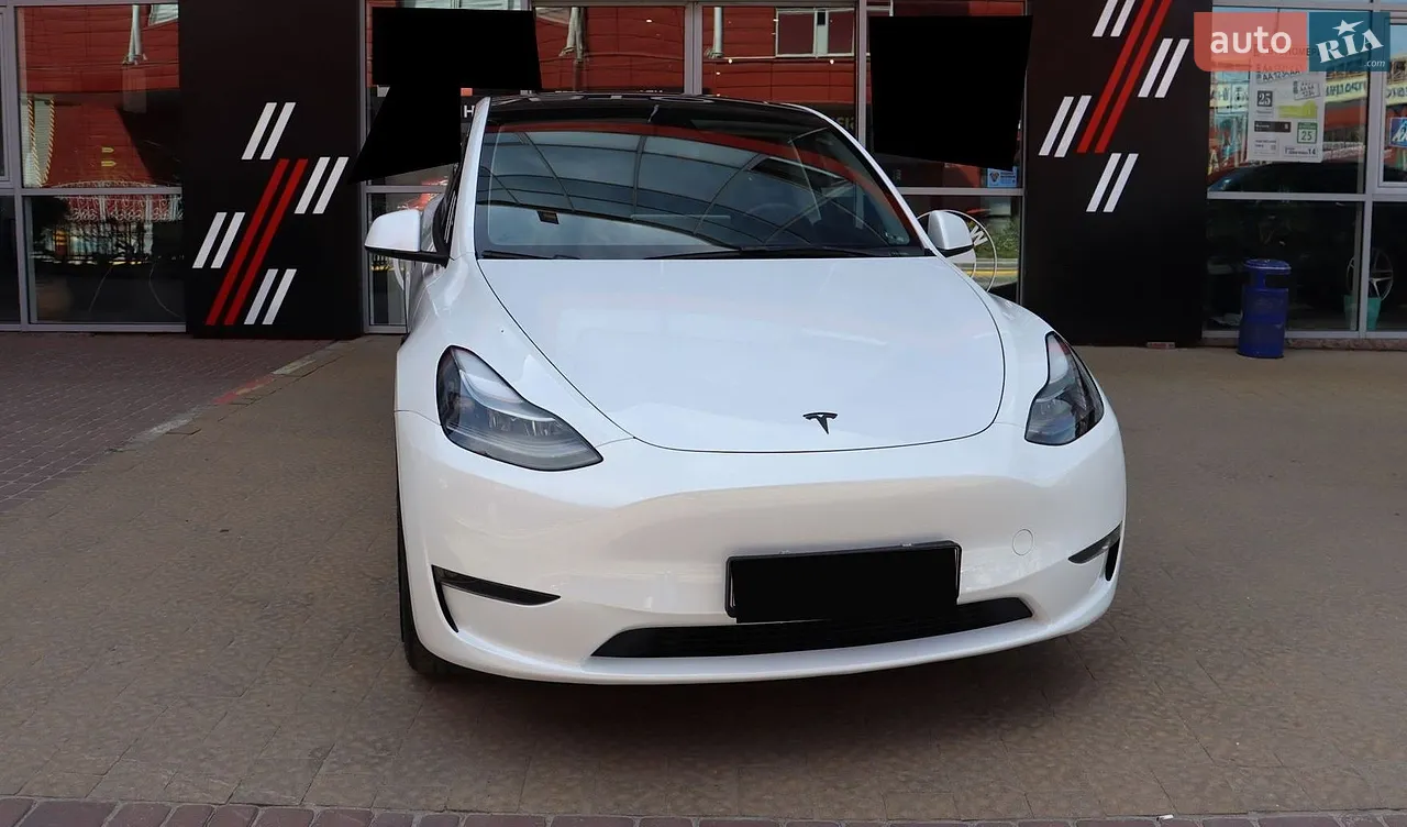 2023 Tesla Model Y - мініатюра 42