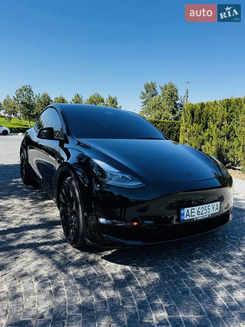 2021 Tesla Model Y - мініатюра 25