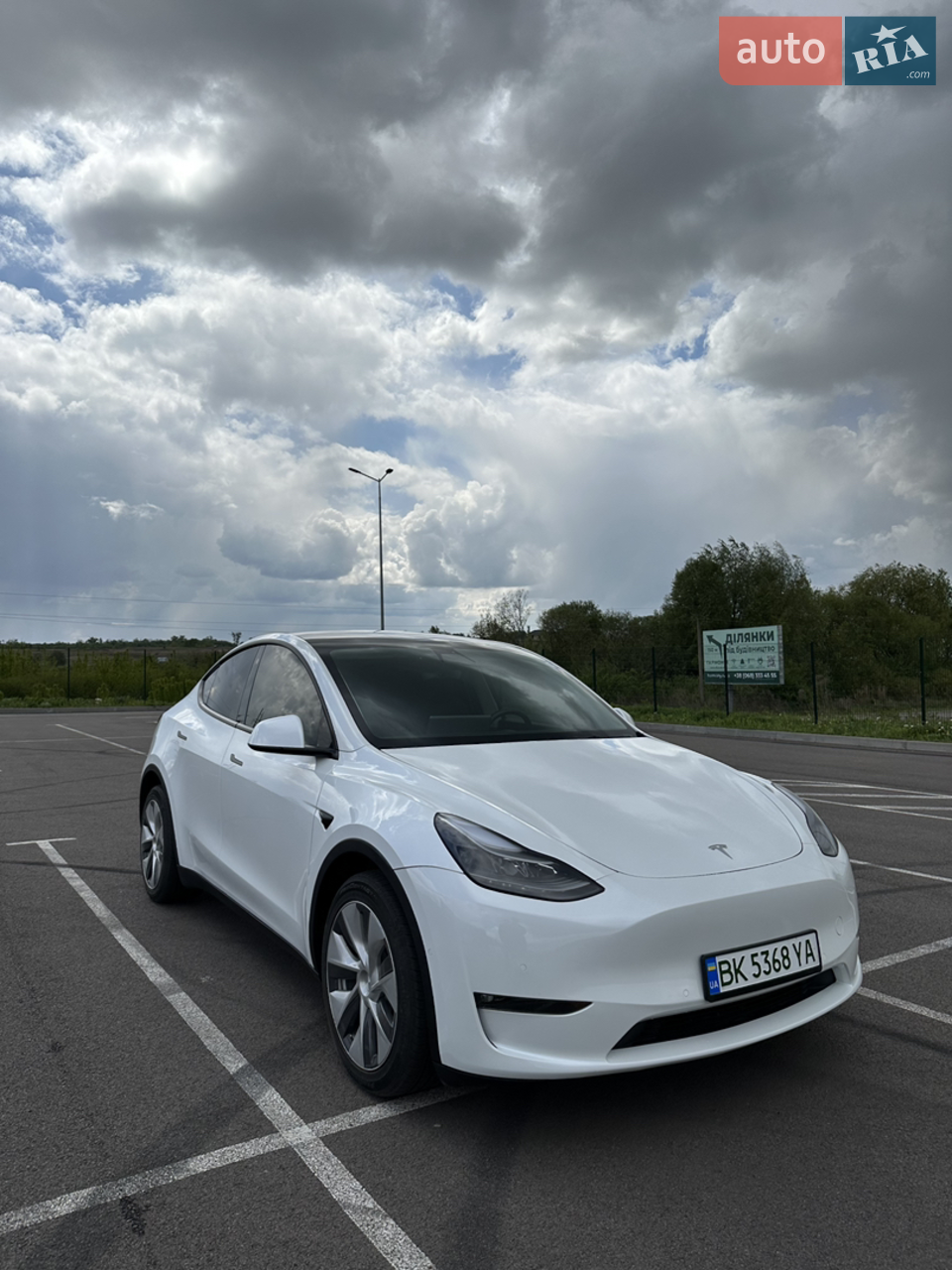 2021 Tesla Model Y - мініатюра 21