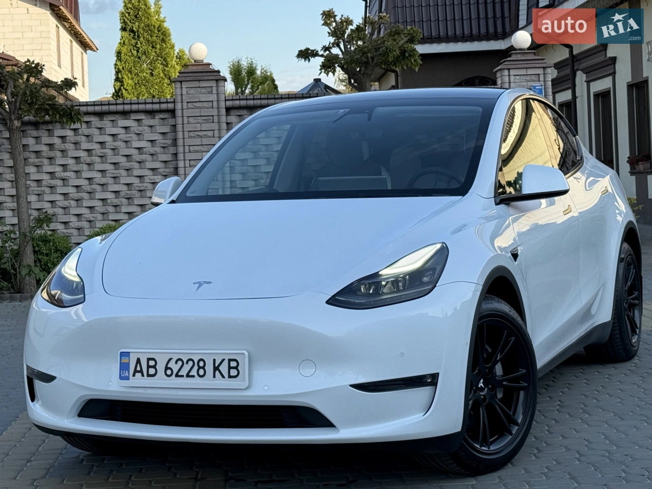 2021 Tesla Model Y - мініатюра 48