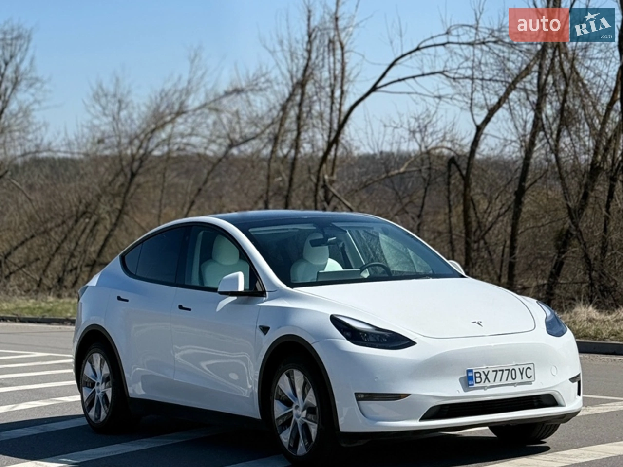 2022 Tesla Model Y - мініатюра 33