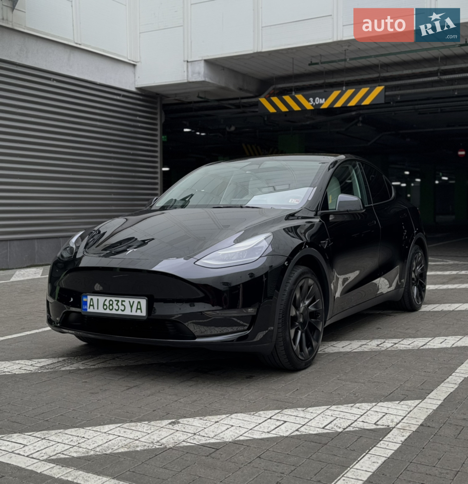 2023 Tesla Model Y - мініатюра 18