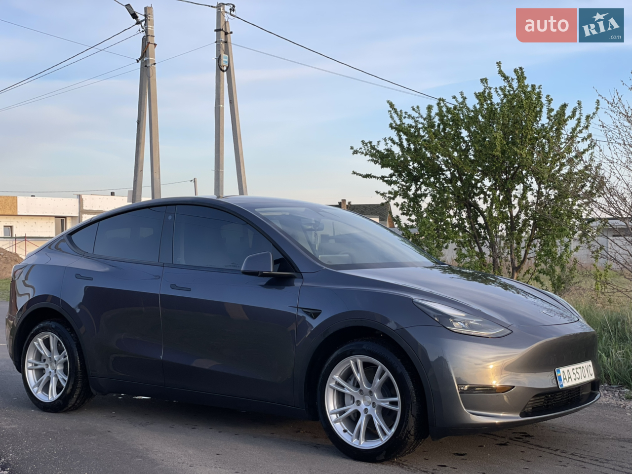 2023 Tesla Model Y - мініатюра 13