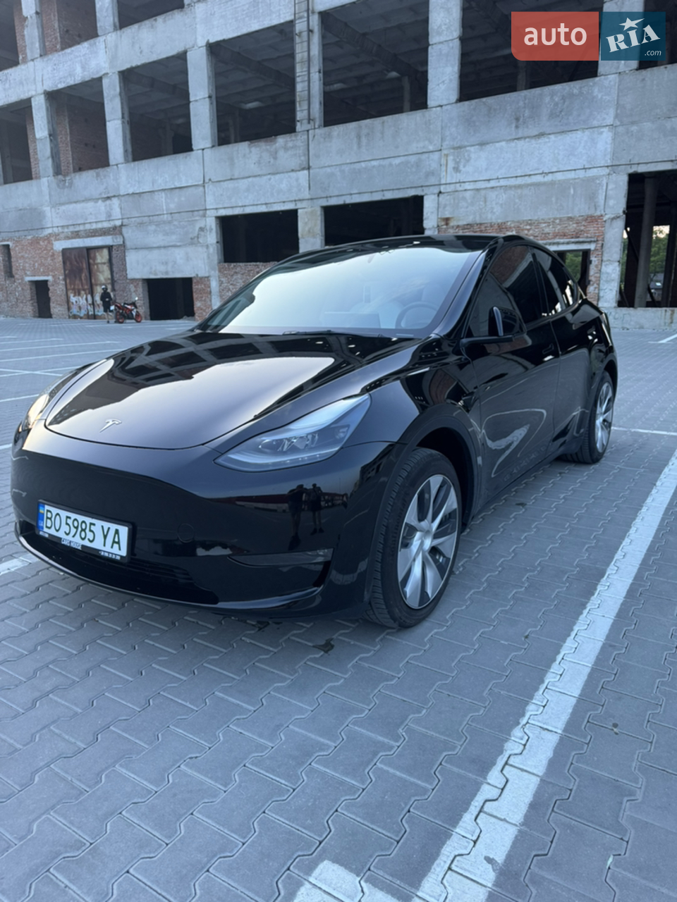 2023 Tesla Model Y - мініатюра 37