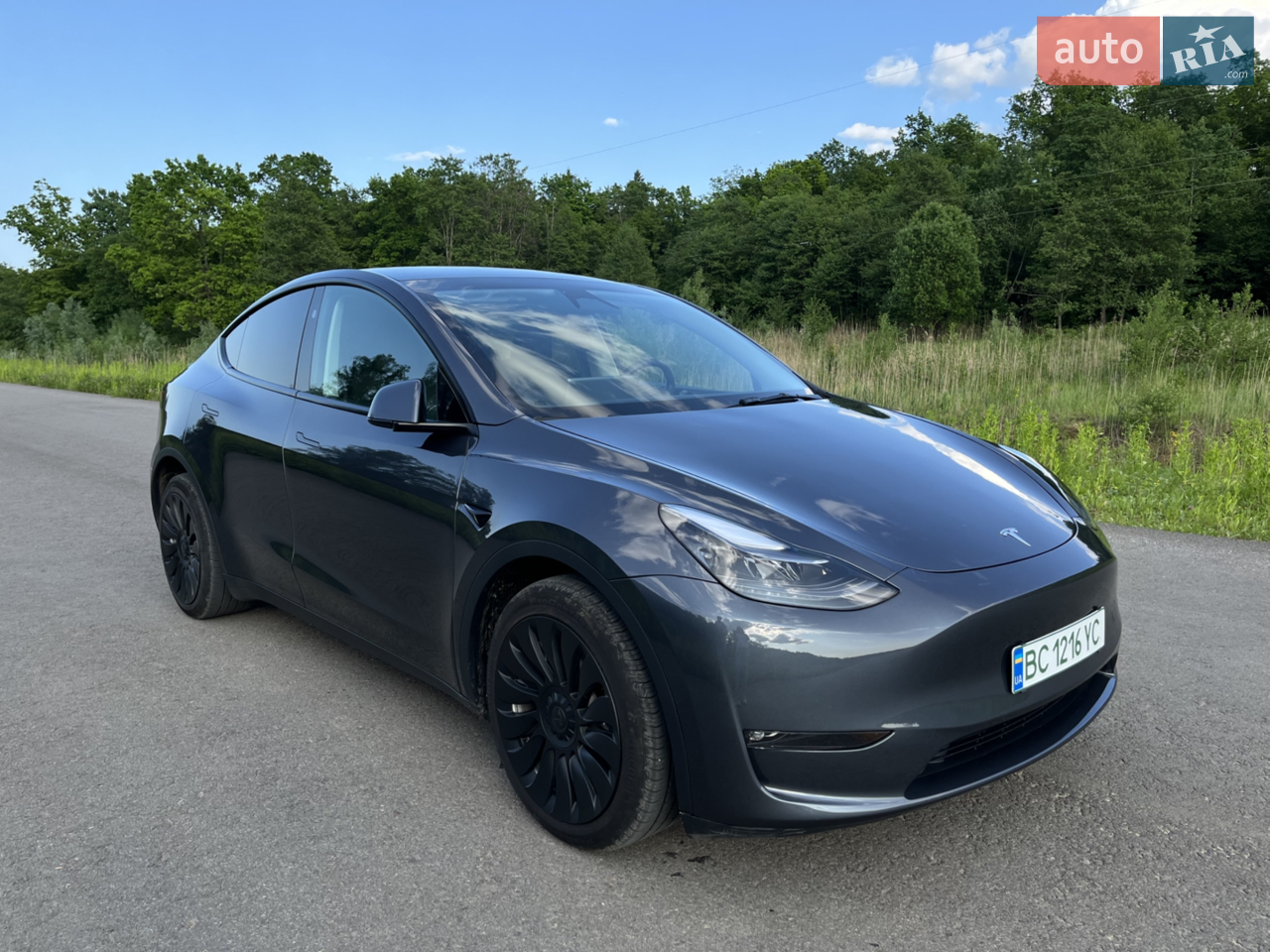 2023 Tesla Model Y - мініатюра 38