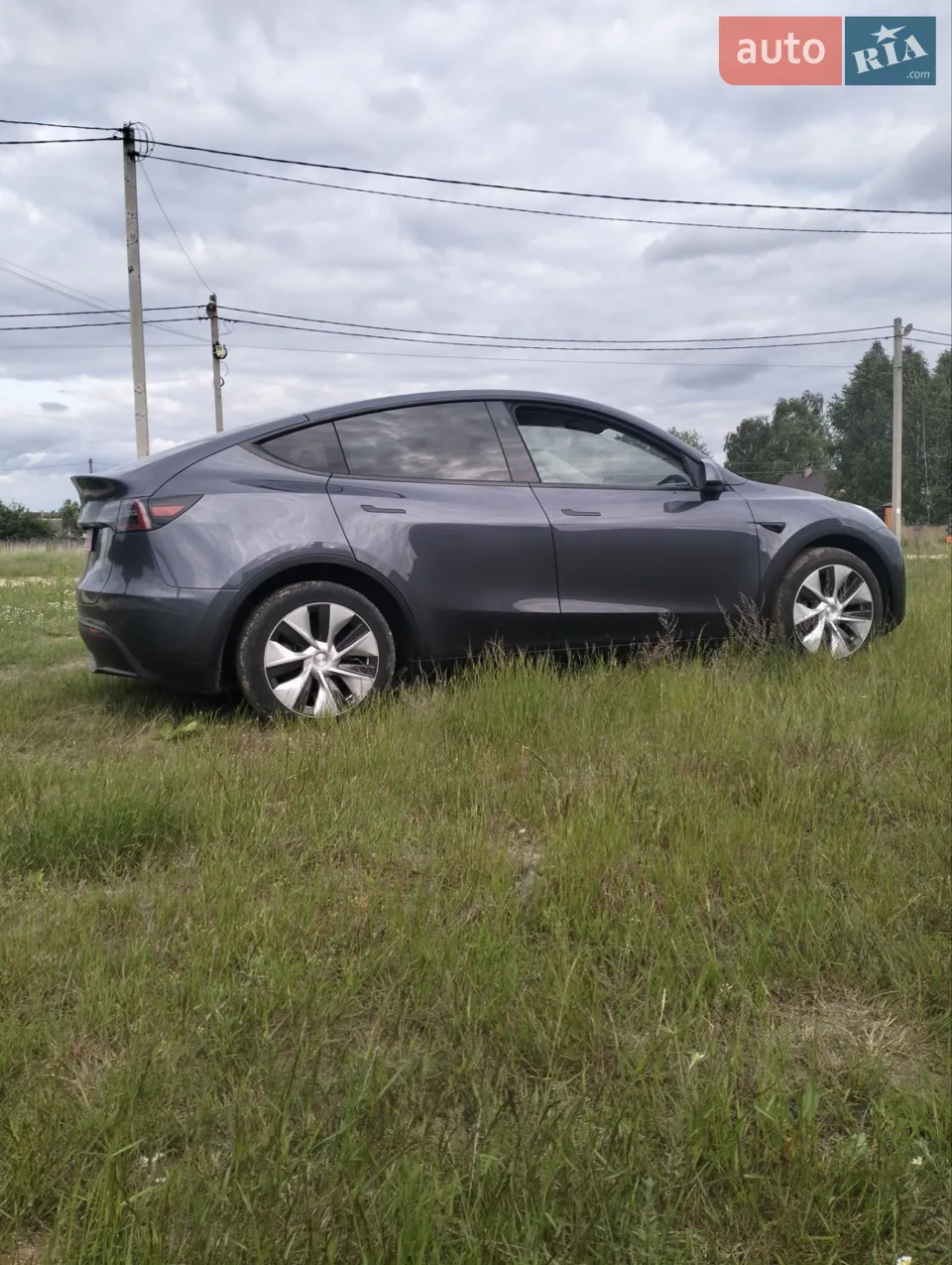 2023 Tesla Model Y - мініатюра 48