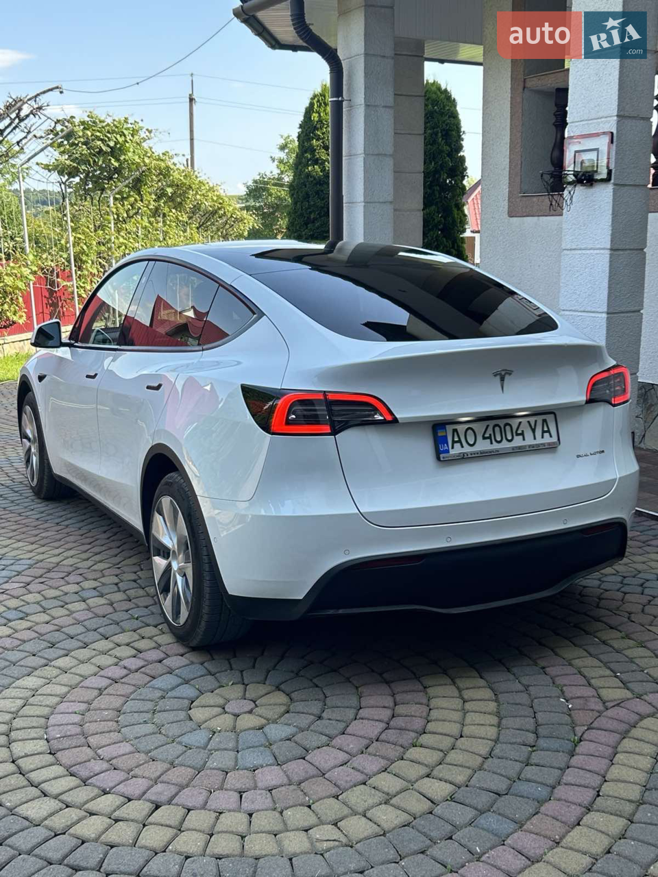 2022 Tesla Model Y - мініатюра 24
