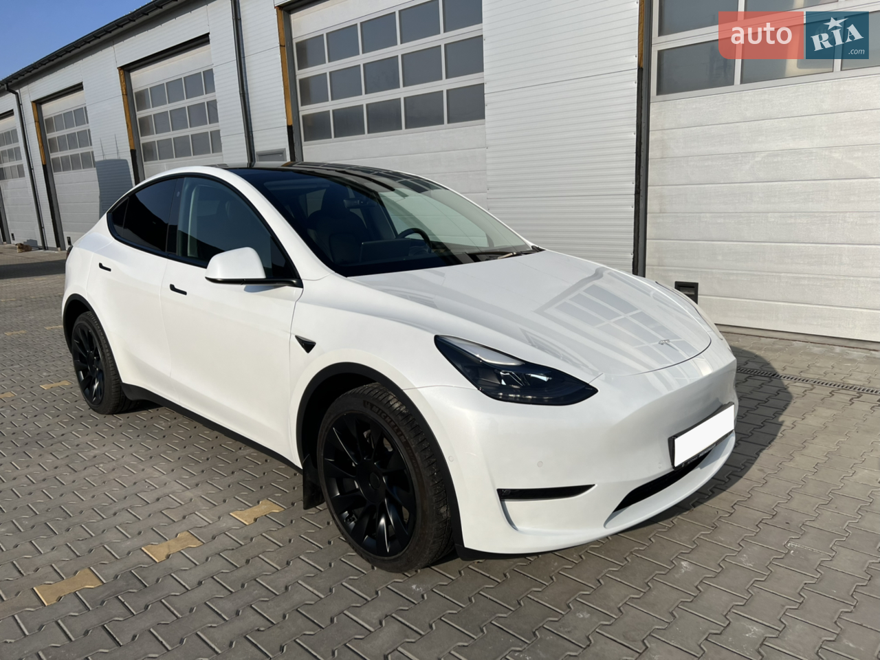 2022 Tesla Model Y - мініатюра 33