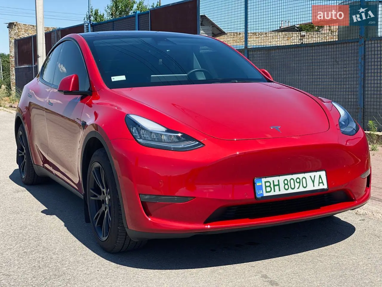 2022 Tesla Model Y - мініатюра 29