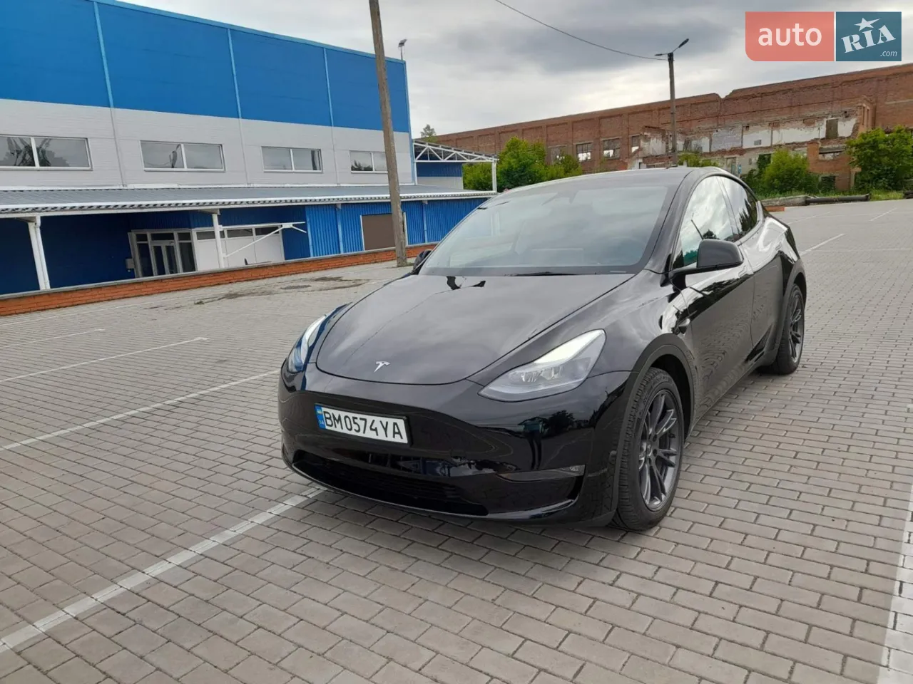 2024 Tesla Model Y - мініатюра 26