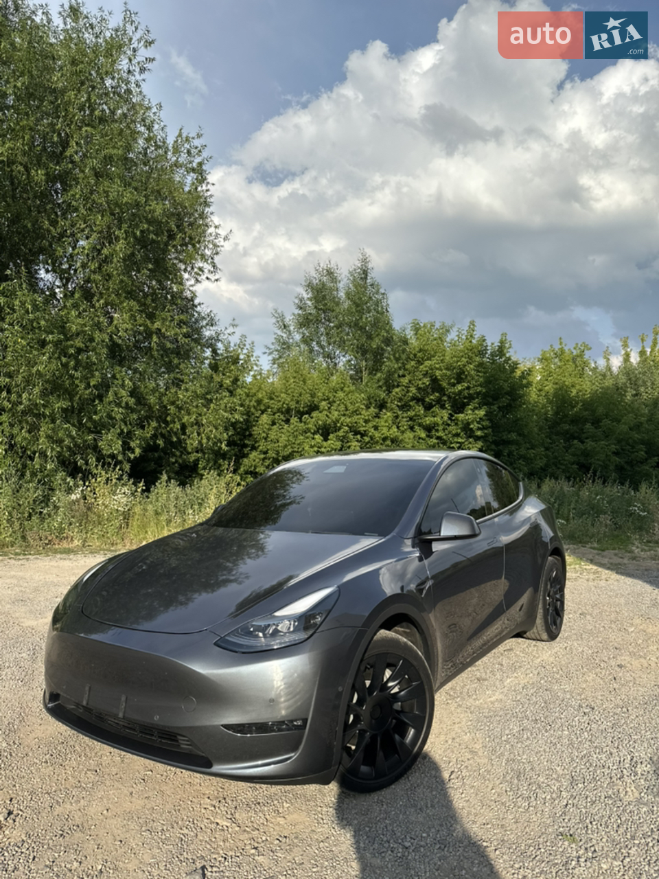 2022 Tesla Model Y - мініатюра 46