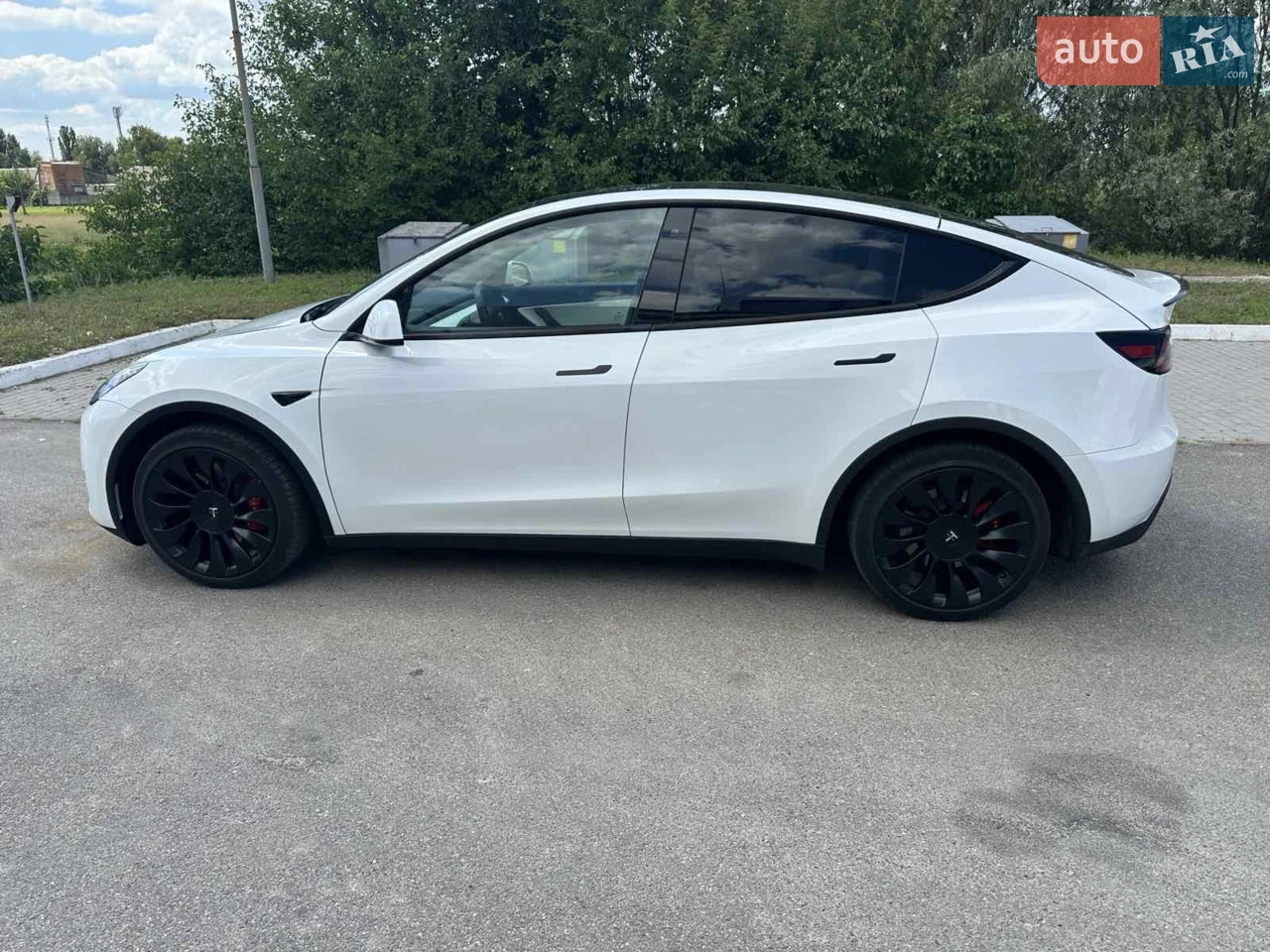 2020 Tesla Model Y - мініатюра 15