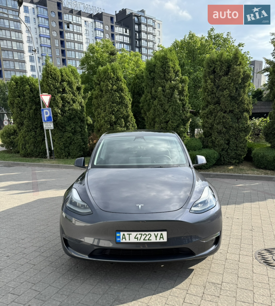 2023 Tesla Model Y - мініатюра 13
