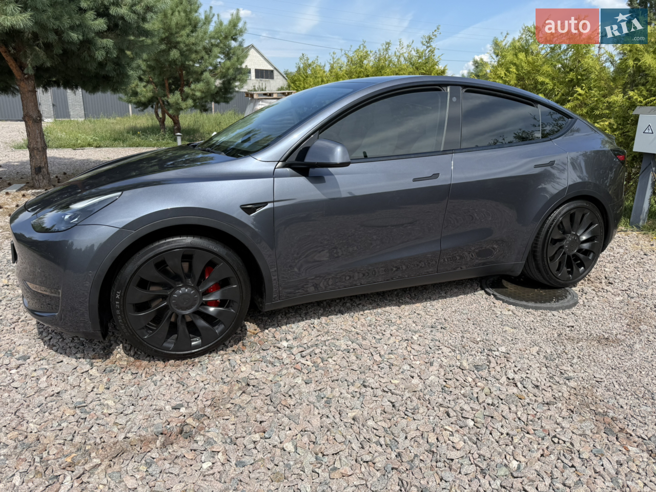 2022 Tesla Model Y - мініатюра 18