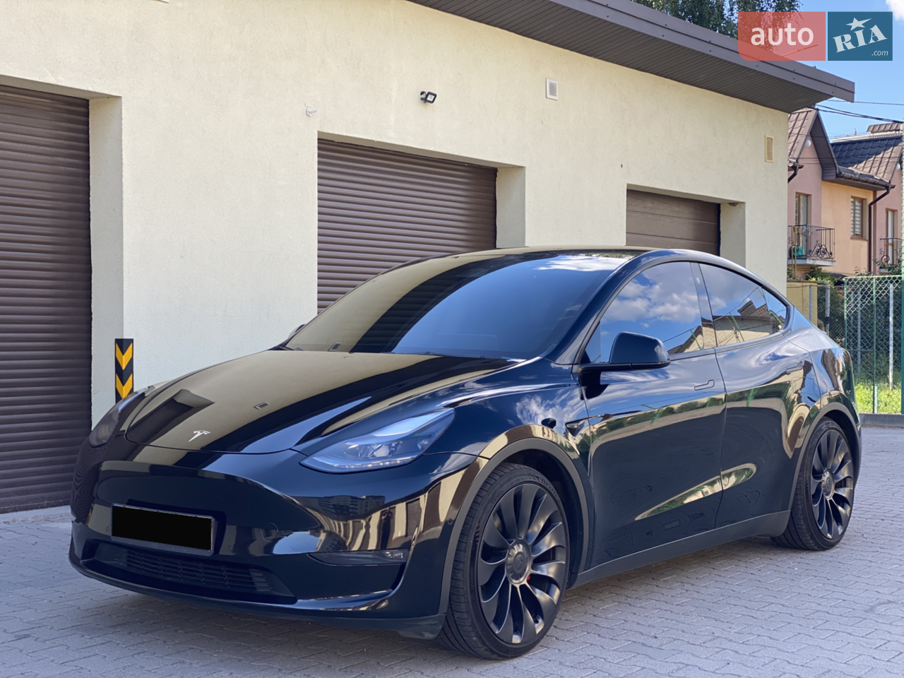 2022 Tesla Model Y - мініатюра 29