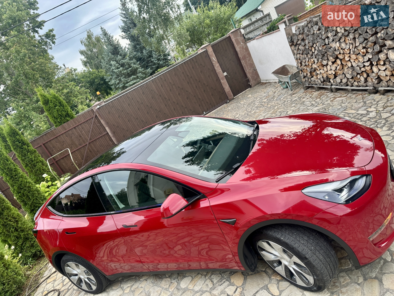 2023 Tesla Model Y - мініатюра 39