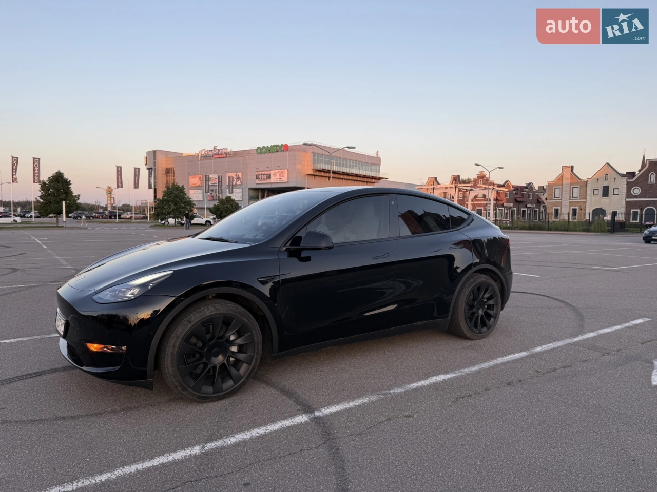 2022 Tesla Model Y - мініатюра 11