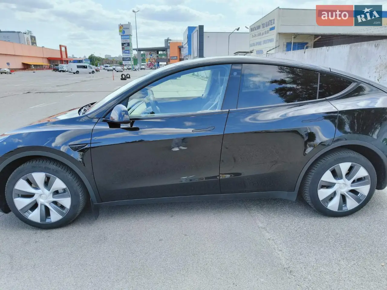 2022 Tesla Model Y - мініатюра 18
