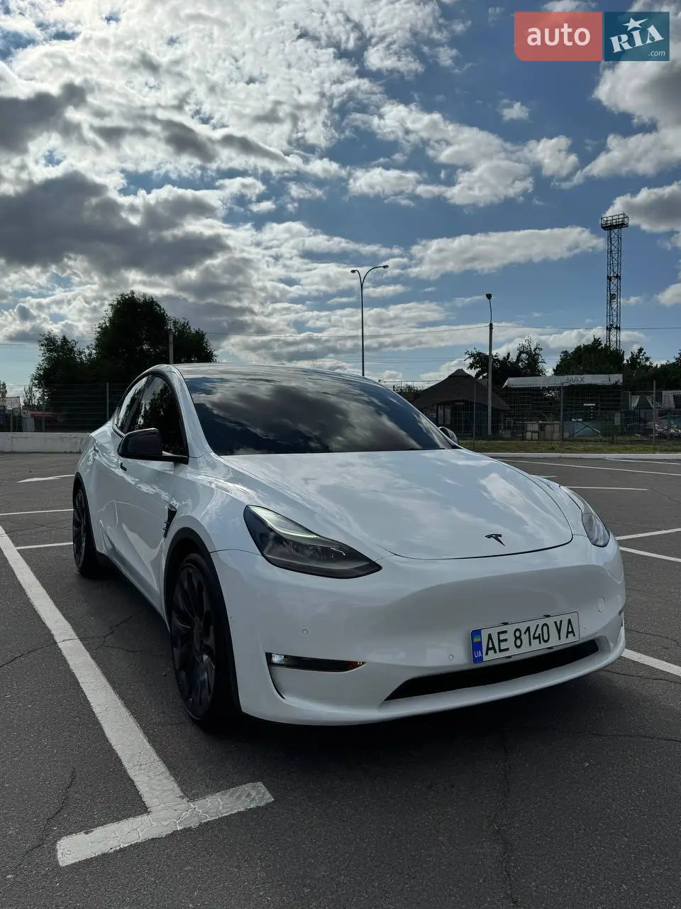 2021 Tesla Model Y - мініатюра 18