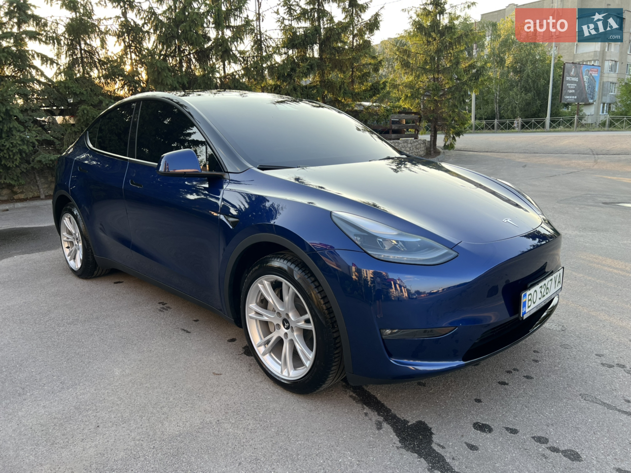 2024 Tesla Model Y - мініатюра 55