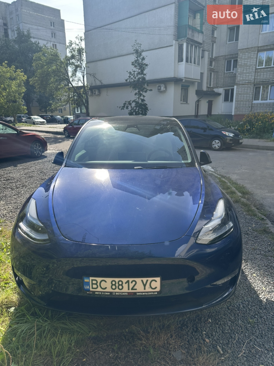 2020 Tesla Model Y - мініатюра 29