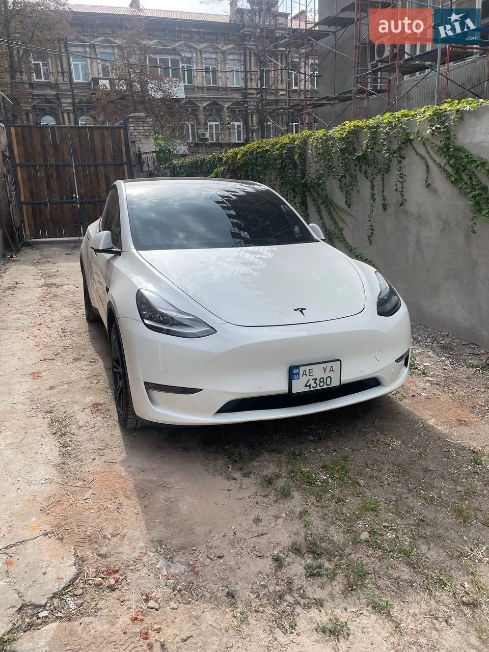 2021 Tesla Model Y - мініатюра 24