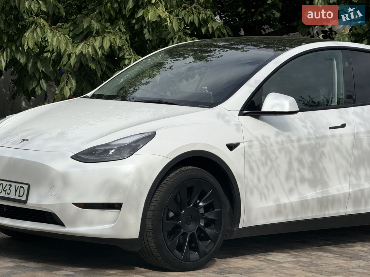 2023 Tesla Model Y - мініатюра 44