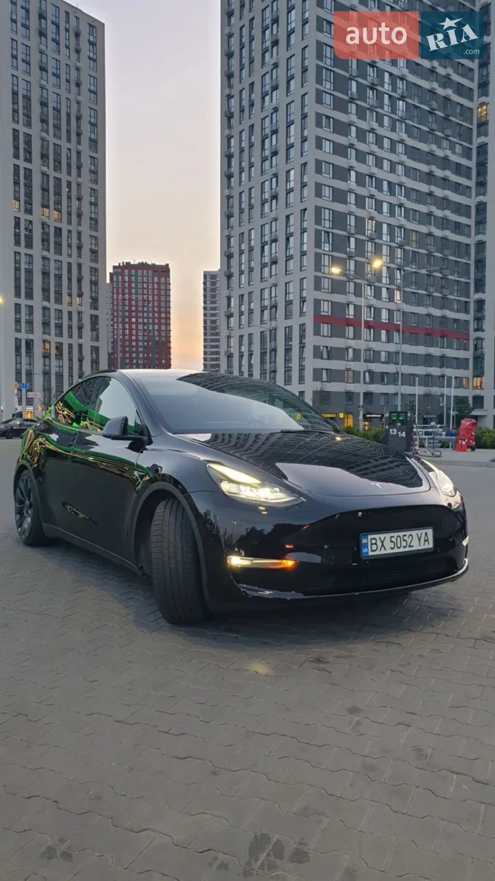2021 Tesla Model Y - мініатюра 49