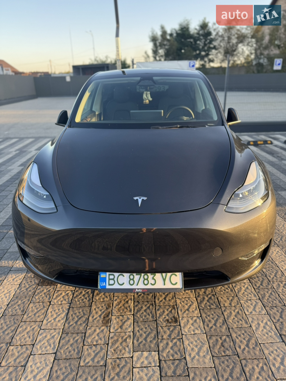 2024 Tesla Model Y - мініатюра 25