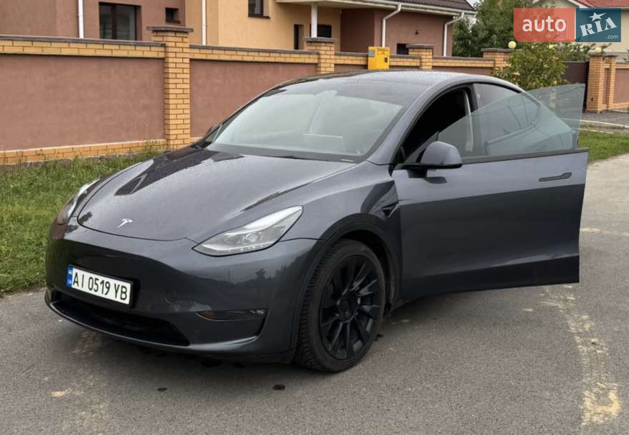 2023 Tesla Model Y - мініатюра 29