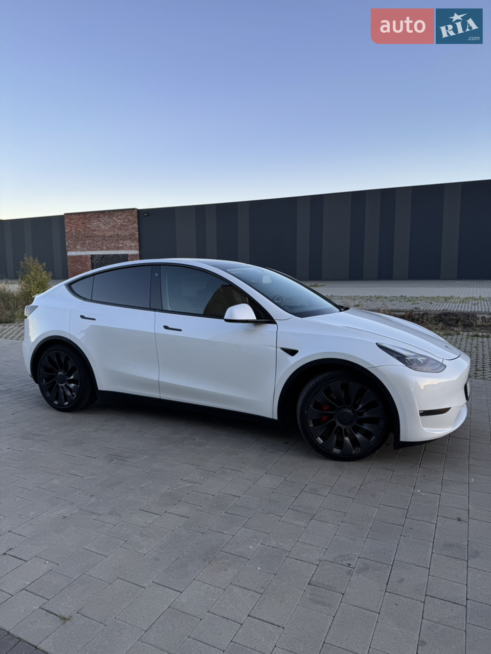2022 Tesla Model Y - мініатюра 33