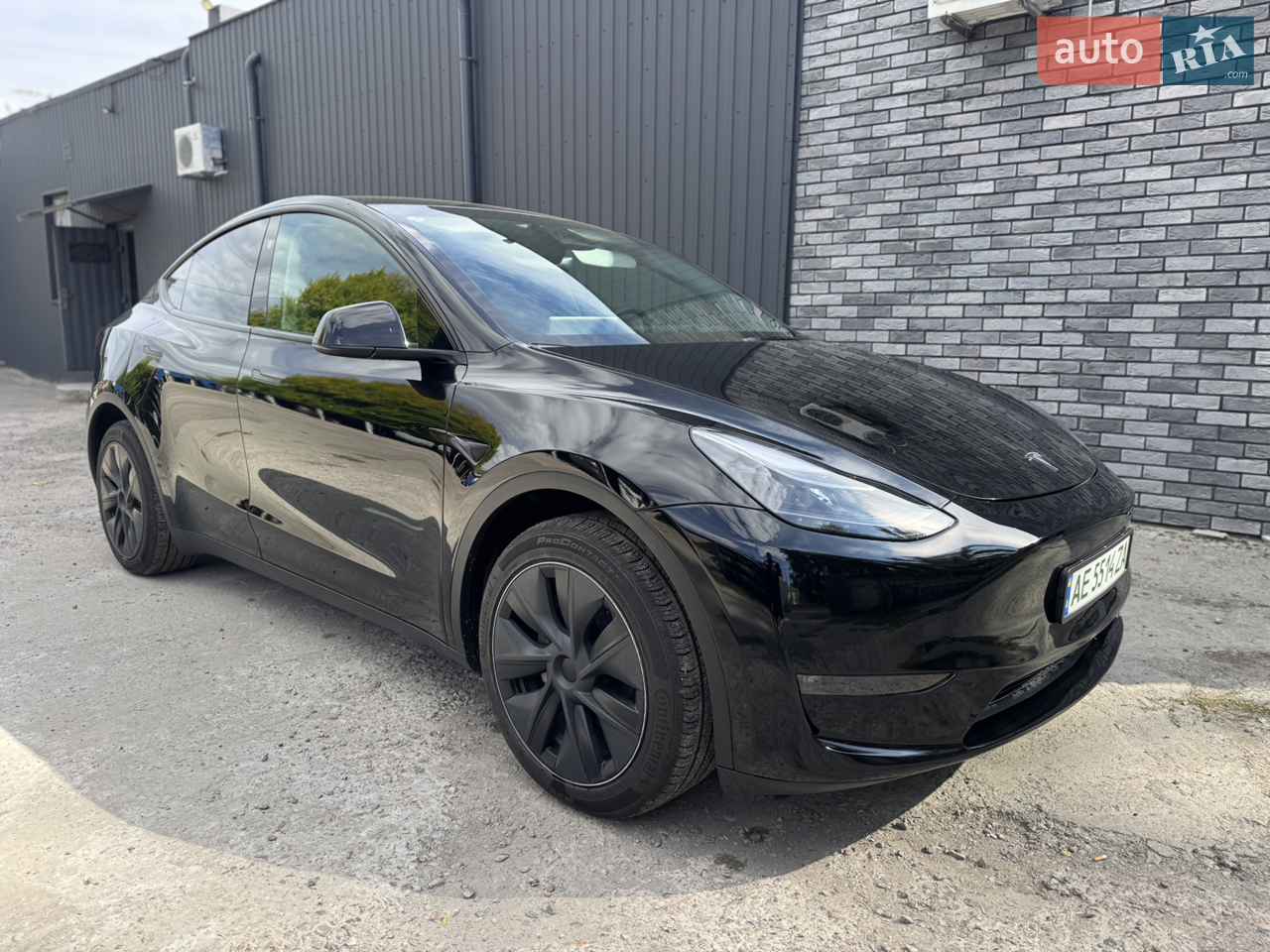 2024 Tesla Model Y - мініатюра 57