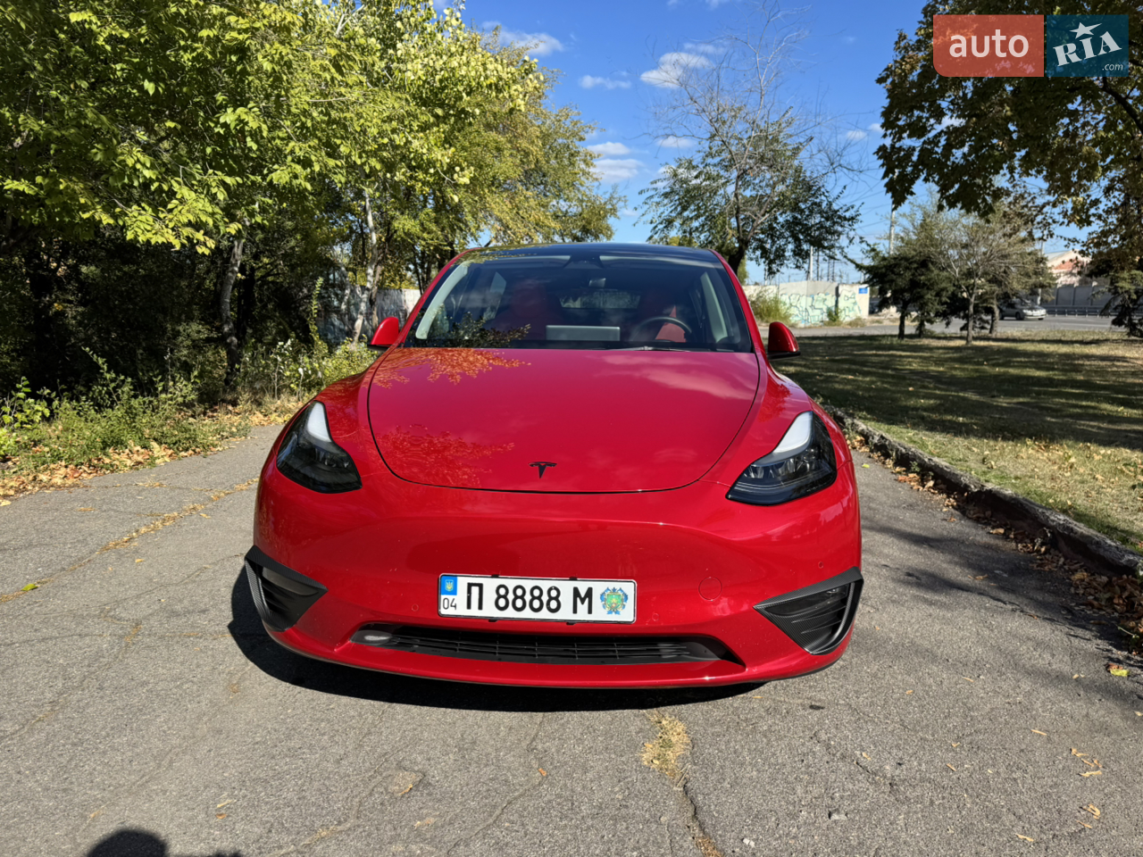 2022 Tesla Model Y - мініатюра 18