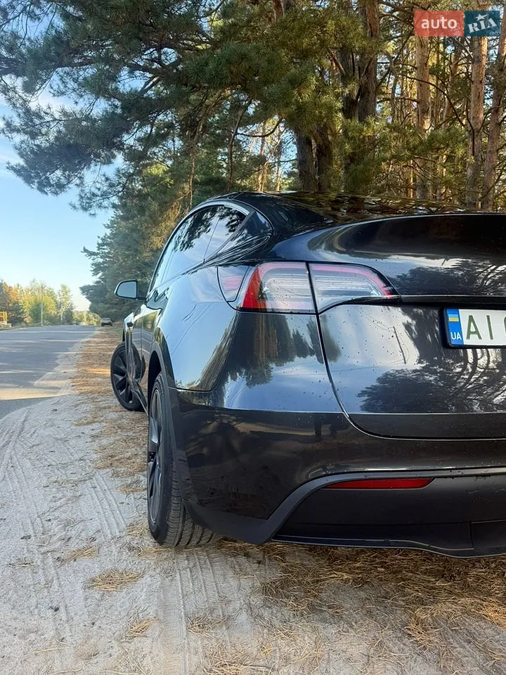 2024 Tesla Model Y - мініатюра 28