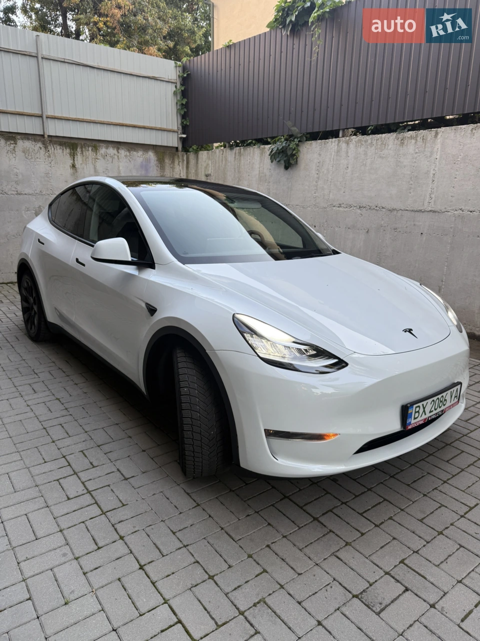 2023 Tesla Model Y - мініатюра 41