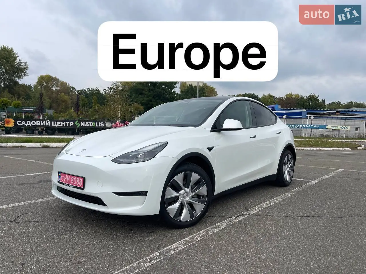 2023 Tesla Model Y - мініатюра 25
