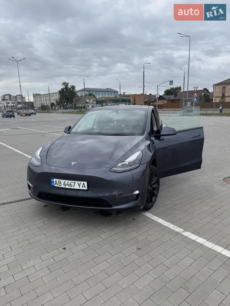 2023 Tesla Model Y - мініатюра 13