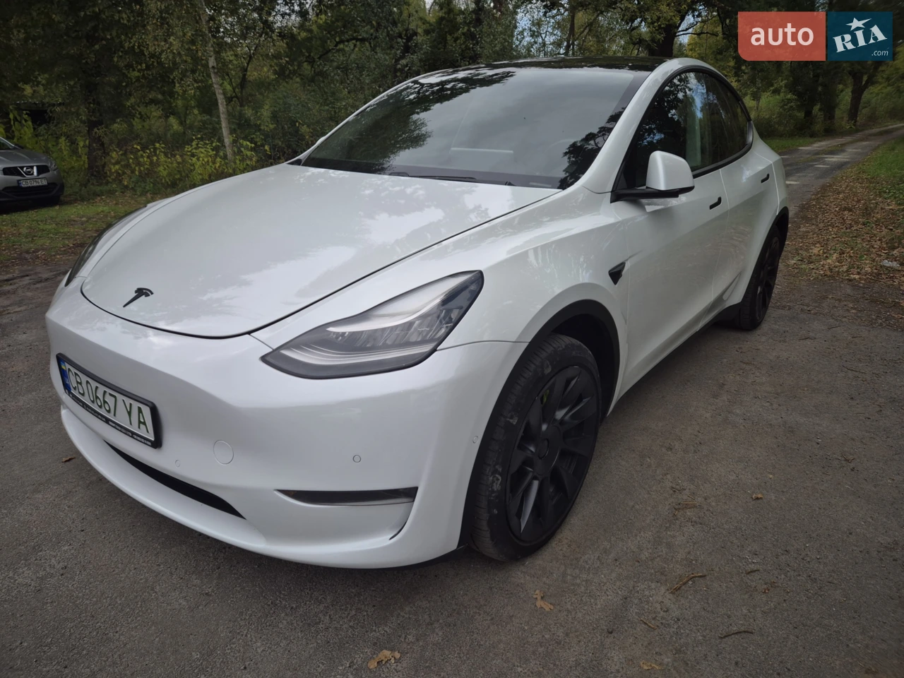2020 Tesla Model Y - мініатюра 17